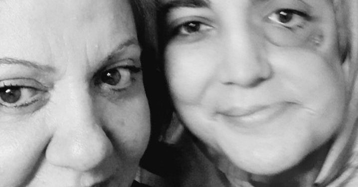 Natali Avazyan: Canım Ayşe’ye selam ve sevginizi ilettim; onunda herkese selamı var