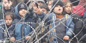 Polonya: Belarus’ta 5 ila 7 bin göçmen kalıyor