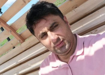 Mezarda görevine iade edildi: Kazada hayatını kaybeden KHK’lı polis Yurdal Gökçe işine iade edildi