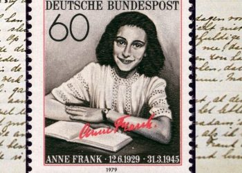 Yapay zeka ile tespit edildi: 2. Dünya Savaşı’nın simge  ismi  Anne Frank ve ailesini kimin ihbar ettiği bulundu