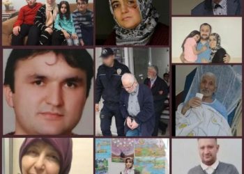 Unutulmaz bir hatıra:  Hekimoğlu, derdini sevdi, çilesini çekti,  Minyeli Abdullah’ın Türkiye’sinde!..  