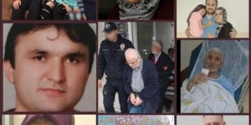 Unutulmaz bir hatıra:  Hekimoğlu, derdini sevdi, çilesini çekti,  Minyeli Abdullah’ın Türkiye’sinde!..  