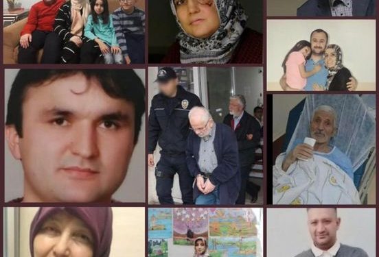 Unutulmaz bir hatıra:  Hekimoğlu, derdini sevdi, çilesini çekti,  Minyeli Abdullah’ın Türkiye’sinde!..  