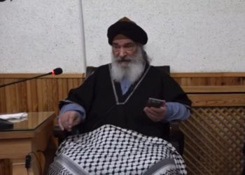 28 Şubat’ın figüranı devreye girdi: Müslüm Gündüz,evde ve bankada dolar bulunduranları ‘vatan haini’ ilan etti