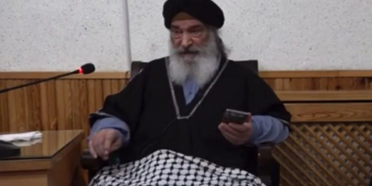 28 Şubat’ın figüranı devreye girdi: Müslüm Gündüz,evde ve bankada dolar bulunduranları ‘vatan haini’ ilan etti