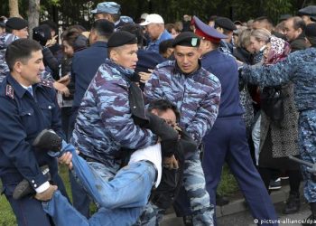 Kazakistan’daki “sürpriz” protestolar neden çıktı?