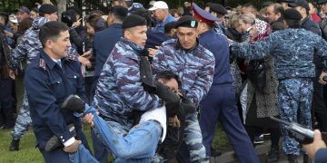 Kazakistan’daki “sürpriz” protestolar neden çıktı?