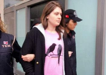 Av. Yılmazer, 5 yıldır hapiste: Babasını savunduğu için tutukluyorsunuz ama 128 milyar dolarını buharlaştıranlara dokunmuyorsunuz