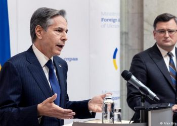 ABD’den Ukrayna’ya: Rusya saldırırsa yardım ederiz