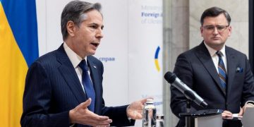 ABD’den Ukrayna’ya: Rusya saldırırsa yardım ederiz