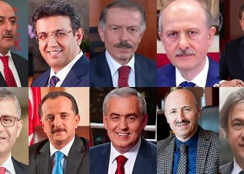 İBB’ye terör iftirasının nedeni ortaya çıktı: İmamoğlu,AKP’lilerin gaspettikleri villaları ellerinden almış