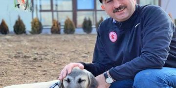 Heybesi ahlarla dolu bir bakanın ardından