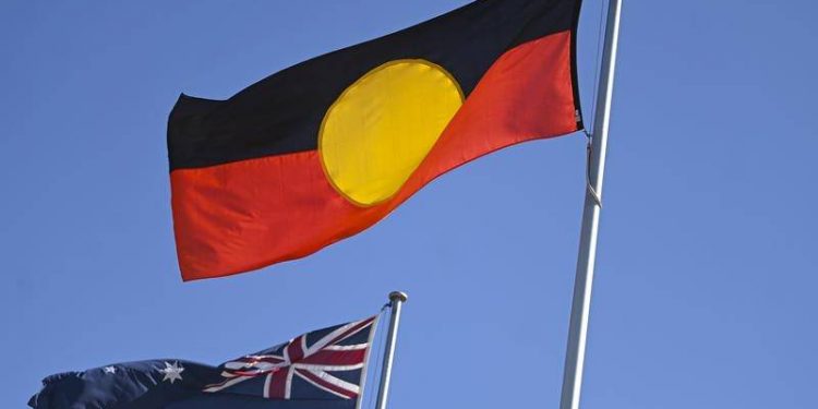 Başabakan Morrison açıkladı:Avustralya Hükümeti Aborjin bayrağının telif haklarını satın aldı