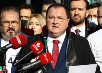 İstifalar cepte: Yayınlanmayan işkence raporu, Ankara Barosu’nda kriz çıkardı