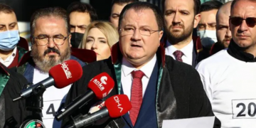 İstifalar cepte: Yayınlanmayan işkence raporu, Ankara Barosu’nda kriz çıkardı