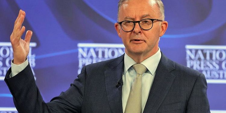 Avustralya Anamuhalefet Lideri Albanese’den Çin mesajı: İlişkiler değişmeyecek