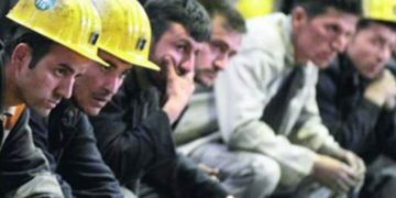 Türkiye, brüt asgari ücrette 26 Avrupa Ülkesi arasında sondan 4. oldu