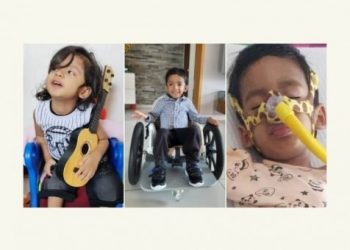 Annesinin telefonunu kullanan 22 aylık çocuk, 1500 sterlinlik mobilya alışverişi yaptı