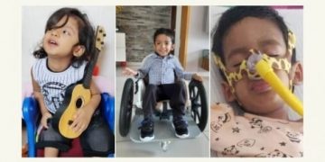 Annesinin telefonunu kullanan 22 aylık çocuk, 1500 sterlinlik mobilya alışverişi yaptı