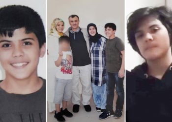 Amcası Bahadır Odabaşı’nı anlattı: ‘Amca bana yardımcı ol, şu yurt dışı deneyimlerinden ben de yararlanayım’ diyordu