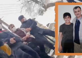 CHP’li Karaca: Bahadır Odabaşı sivil ölüme terk edilen, ötekileştirilen KHK’lı çocuğu