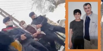 CHP’li Karaca: Bahadır Odabaşı sivil ölüme terk edilen, ötekileştirilen KHK’lı çocuğu