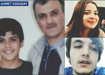 İntiharlara siz de birileri gibi kulak tıkamayın ne olur