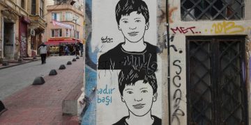 Bahadır’ın dayısı: Yeğenimi babasızlık öldürdü, arkadaşları yavaş yavaş etrafından ayrılmış