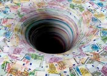 AKP’nin kara deliği büyüyor: 2021 yılı bütçe açığı 192,2 milyar TL’ye yükseldi