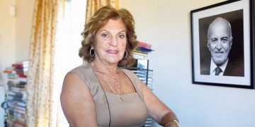 ‘Bebekler,kadınlar, haksız yere hapiste’ diyen Gazeteci Cemre Birand: Ben de anneyim, cezaevindeki bebeği savunmanın nesi yanlış olabilir?