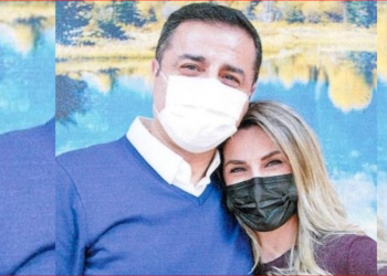 Başak Demirtaş: İki yıl aradan sonra, yarım saatlik açık görüşten bir hatıra