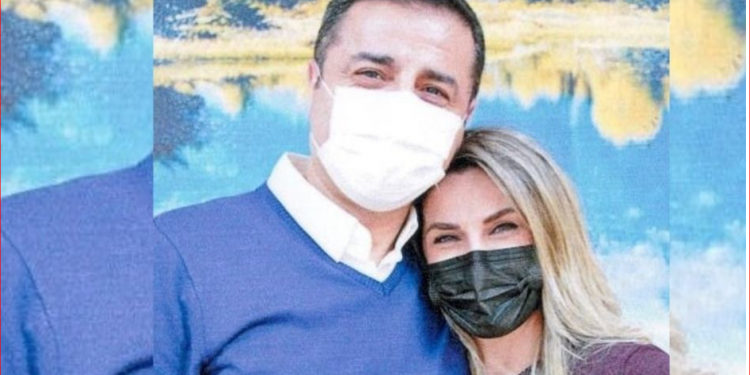 Başak Demirtaş: İki yıl aradan sonra, yarım saatlik açık görüşten bir hatıra