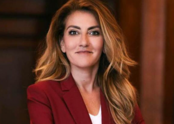 Haftaya yemin ederek göreve başlayacak: Dersimli Dilan Yeşilgöz, Hollanda Adalet ve Güvenlik Bakanı oldu