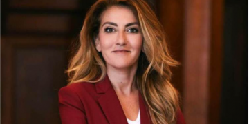 Haftaya yemin ederek göreve başlayacak: Dersimli Dilan Yeşilgöz, Hollanda Adalet ve Güvenlik Bakanı oldu