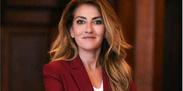 Haftaya yemin ederek göreve başlayacak: Dersimli Dilan Yeşilgöz, Hollanda Adalet ve Güvenlik Bakanı oldu