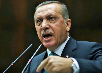 Ankette birinci oldu: Erdoğan, Jinping ve Esad’ı geride bırakarak ‘yılın  baskıcı despotu’ seçildi