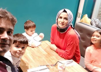 Erhan Karaturk ‘mülteci’ olarak gittiği İngiltere’de 1 yıldır ‘adalet’ arıyor