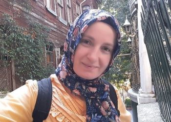 Havuz medyası, İBB çalışanı Fatma Yavuz’u hedef gösterdi