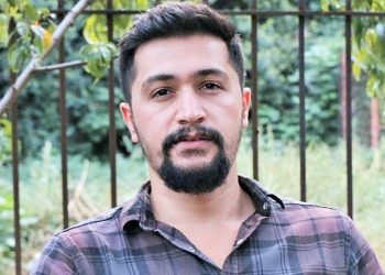 Mezopotamya Ajansı Yazı İşleri Müdürü Ferhat Çelik’e YouTube gözaltısı