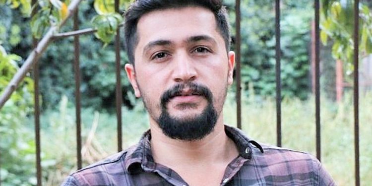 Mezopotamya Ajansı Yazı İşleri Müdürü Ferhat Çelik’e YouTube gözaltısı