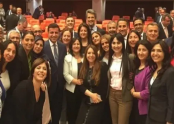 AİHM, dokunulmazlığı kaldırılan 39 HDP’li vekille ilgili kararını Şubat’ta açıklayacak