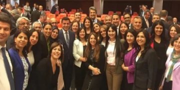 AİHM, dokunulmazlığı kaldırılan 39 HDP’li vekille ilgili kararını Şubat’ta açıklayacak