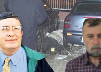 Hablemitoğlu ailesinin avukatı: Katil zanlısı MİT elemanı, Cemaat yaptı diyemeyiz