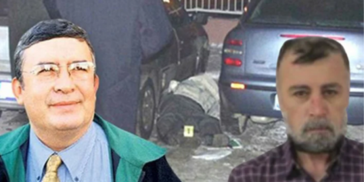 Hablemitoğlu ailesinin avukatı: Katil zanlısı MİT elemanı, Cemaat yaptı diyemeyiz