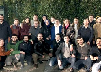 Rejimin Savcısı itiraz etti: Tahliye edilen Harbiyeli öğrencilere, yeniden tutuklama kararı