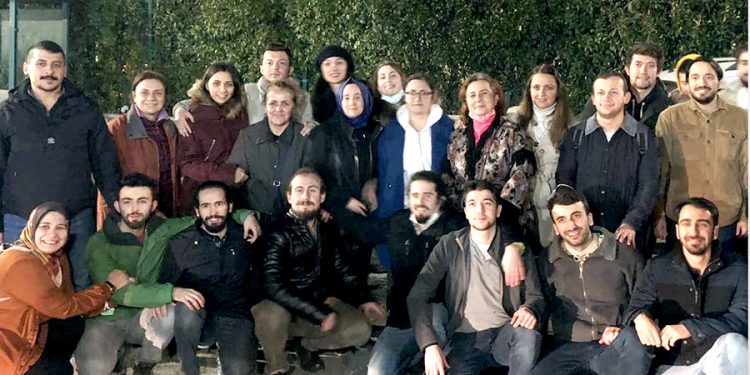 Rejimin Savcısı itiraz etti: Tahliye edilen Harbiyeli öğrencilere, yeniden tutuklama kararı