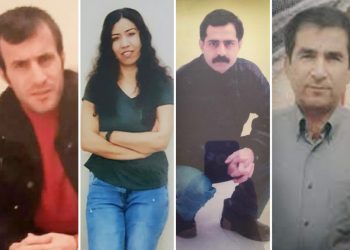 Hasta mahpuslar 10 yılda 6 kat arttı: Bir ayda 7 cenaze çıktı