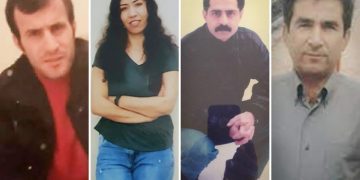 Hasta mahpuslar 10 yılda 6 kat arttı: Bir ayda 7 cenaze çıktı