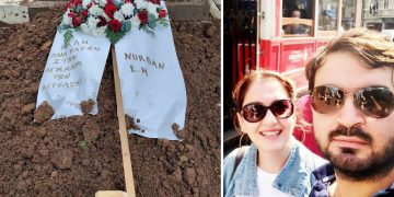 Baba evlat acısına dayanamadi: KHK’li Hakim oğlunu toprağa veremeden vefat etti