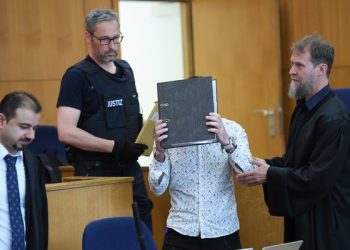 İşkencede zaman aşımı yoktur: Suriye’de muhaliflerin işkencecisi doktor da Almanya’da hesap veriyor